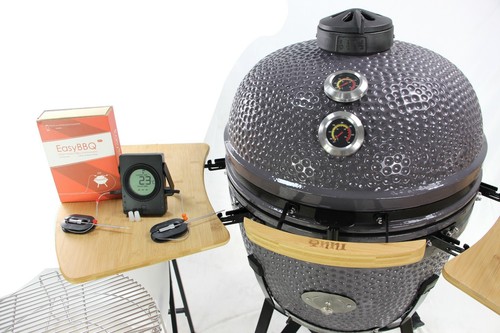 Ynni grigio xl - 25,2",