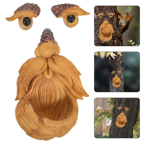 Scultura albero esterno - albero,