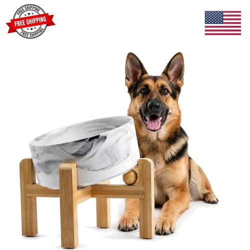 Ciotola per cani ceramica - ciotola,