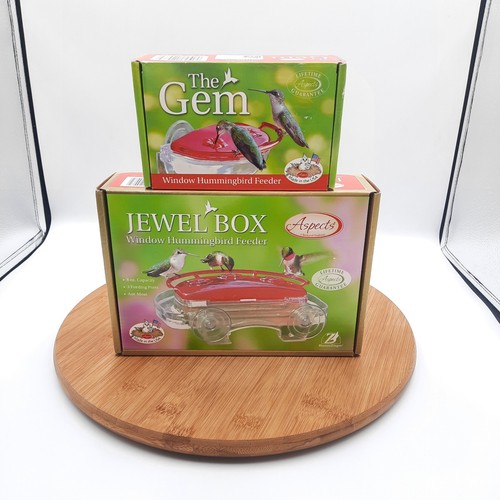 Aspects jewel box - &, gem