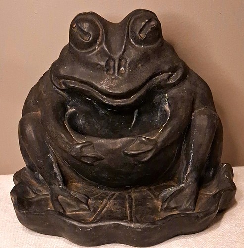Statua parete pietra - da,