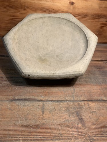Stone garden art deco - stone,