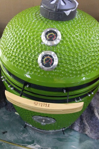 Ynni verde lime - ynni,