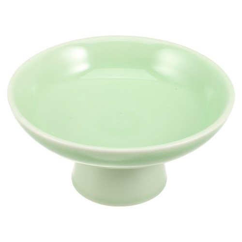 Ciotola mangiatoia ceramica - ciotola, in