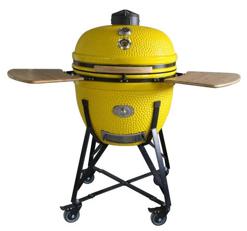 Ynni giallo xl mangiatoia - giallo,