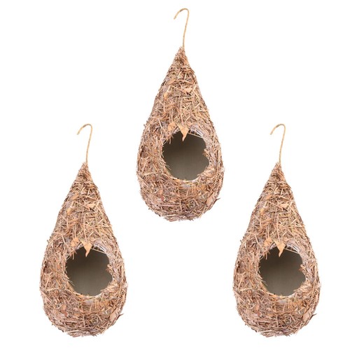Casetta per colibrì pezzi - casetta, 3